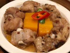 -陶陶居海鲜酒家(新马路店)