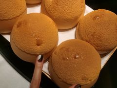 招牌菠萝包-炳胜品味(珠江新城店)