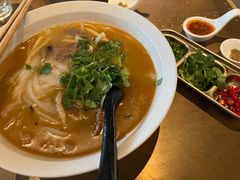 -漆黑觉米粉(三里屯店)