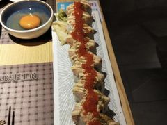 -林妈妈村·日式料理(宝山龙湖天街店)