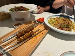 -燕郊烧鸽子(酷车小镇店)