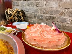 -谭鸭血老火锅(漳州路店)