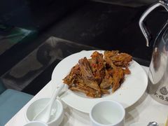 -大鸭梨烤鸭(金色漫香店)