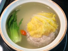 扬州狮子头-苏帮袁Sue Cuisine(将台店)