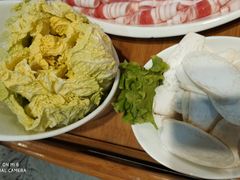 -西城京涮