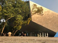 -武汉大学-樱园