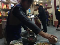 -新派川菜馆(济南路店)