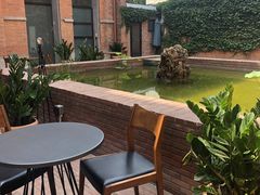 -大酉·M Coffee(北京美术馆店)