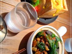-岛风·台食小馆 ISLAND BISTRO(烟台山店)