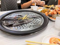 -船奇蒸汽海鲜·闽菜(八市海鲜总店)