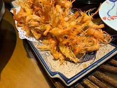 -丹江渔村(望京店)