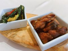 -松鹤楼(狮山永利广场店)