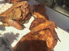 -香园炸鸡(鞍山西道店)