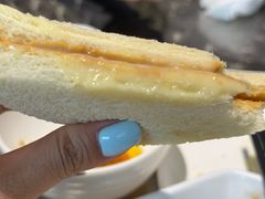 -公仔堂港式茶餐厅(西村店)