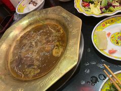 -芦月轩羊蝎子(劲松店)