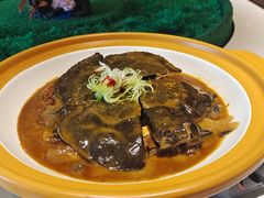 -金陵食府(林景店)