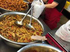 -嘉州九妹凤爪(乐山总店)