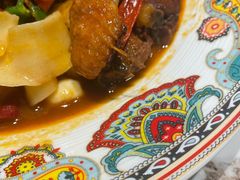 -巴依老爷新疆美食(常营店)