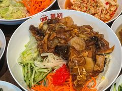 -添萬囍·天津三鲜捞面(天河城店)