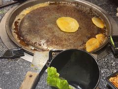 -赞酱川式烤肉(蜀都万达店)