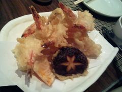 天妇罗-歌行灯日本料理(伊势丹店)