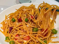 -奔跑吧陕菜·盛世长安(民乐园万达店)