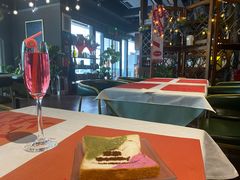 -ITA·意塔意大利餐厅(亦庄店)
