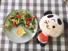 -岸芷汀兰·法餐牛排