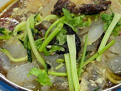 -叶存利海鲜大馅饺子(海宁路总店)
