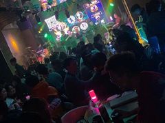 -MOSSO音乐酒吧·live house(南京旗舰店)