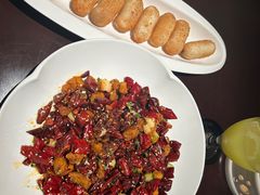 -俏江南(东方广场店)