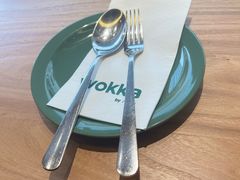 -WOKKA by艮上(中海环宇荟店)