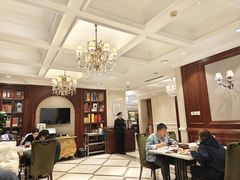 -南山鲜虾面·活鲜小馆·海味大连菜(南山总店)