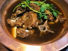 -望蝎门羊蝎子火锅(祭城店)