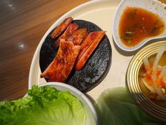 -星叶·东南亚料理(温州万象城店)