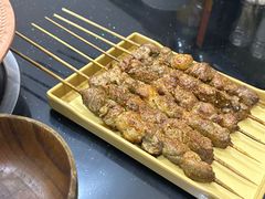 -一招鲜·全羊铺·蒙古奶茶(五一北路店)