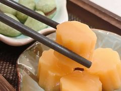 餐前点心-蘇锦宴·淮扬菜烤鸭·小院(三元桥霄云路店)