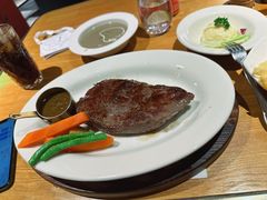 -斗牛士牛排(南京东路店)