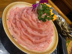 -蜀大侠火锅(古田店)
