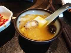 花胶鸡汤锅底-湊湊火锅·茶憩(新中关购物中心店)