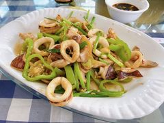-钱大妈海鲜饭店(旅游大道店)