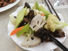 -臻味斋