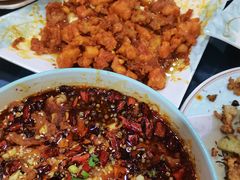 -清真•蜀风园(丁字沽总店)
