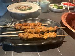 -额尔敦传统涮(公园西路店)