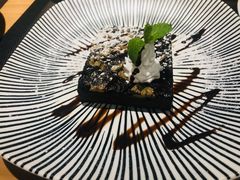 布朗尼-清真·艾美可餐厅(大悦汇店)