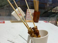 -老碗会·陕西手工面(前海世茂店)