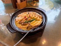 -茶油香闽南菜·花园餐厅(前埔店)