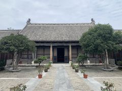 -南阳府衙