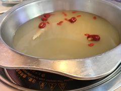 -光头药膳鸡(莱茵小镇店)