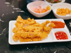 -椒行天下干锅牛蛙·(万宝店)